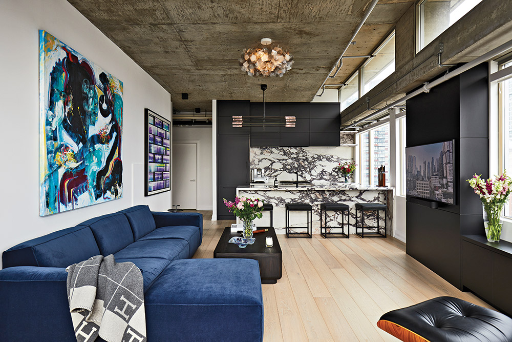 View of 11 Wardrobe Finishes (Laminates for Wardrobes and Kitchen Cabinets)