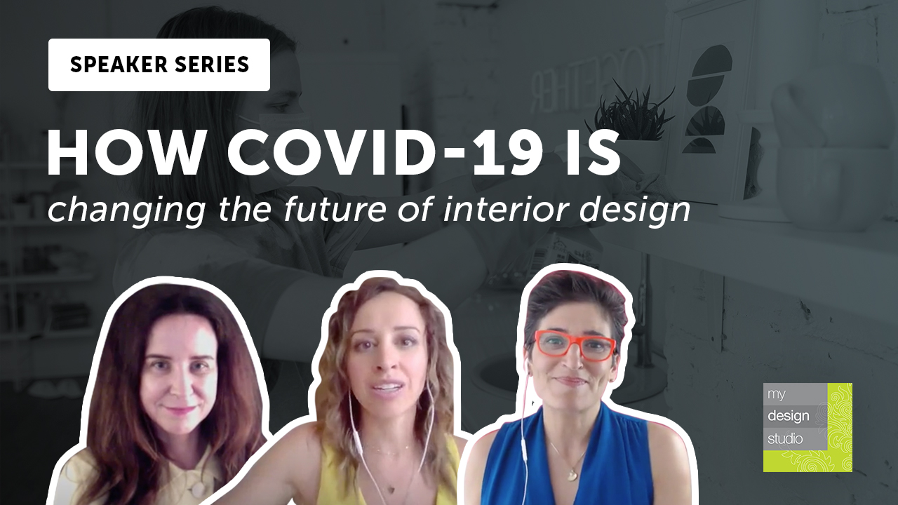 How COVID-19 is Changing the Future of Interior Design | Reno + Decor
