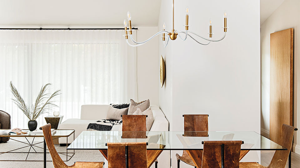 Add the simplicity of Scandinavian design to your home | Reno + Decor