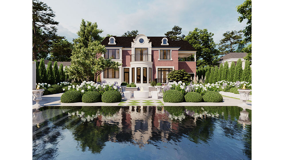 Tomas Pearce 32 Dove Lane The Bond House Reno + Decor