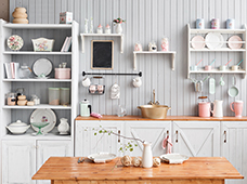 9 Storage Ideas For Your Kitchen | Reno + Decor