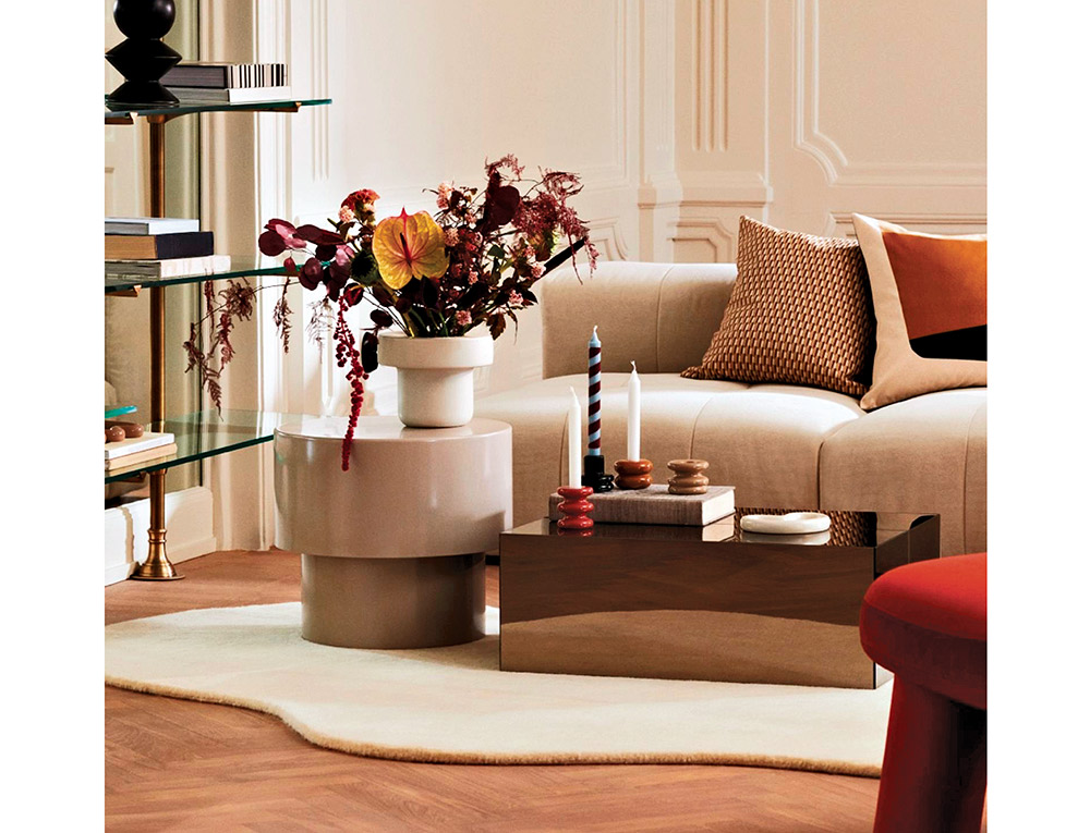 Home products and decor trends for the winter Reno + Decor