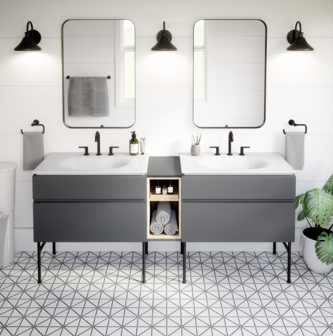 The hottest kitchen and bathroom design trends for 2023 | Reno + Decor
